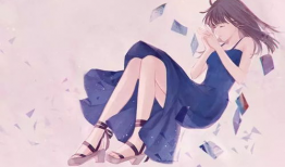 动漫伊人,穿越时空的青春旋律