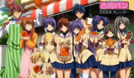 动漫合照,梦幻合照背后的故事